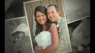 Jessie and Mike: Same Day Slideshow