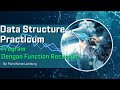 Program Menghitung Factorial dan Perpangkatan dengan Function Recursive || Bahasa C