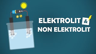 Electrolyte Solution  Electrical Conductivity Test  Strong Weak Electrolyte Nonelectrolyte  Ch