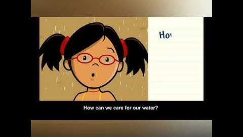 MLZS JHANSI CLASS 7 Geography Chapter 5 Water Lecture 1