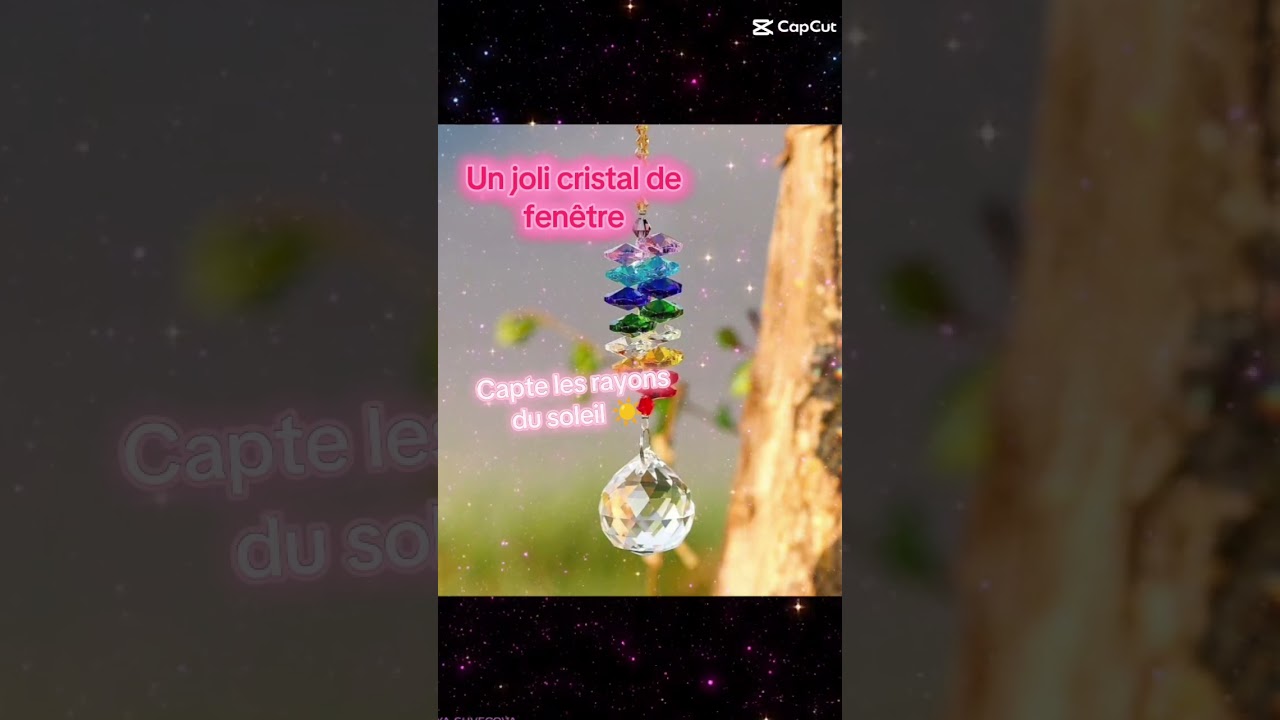 APPORTE DES BONNES ÉNERGIES 💗 Des arc-en-ciel...Site Caprice-de-bio.fr 