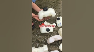 Đa dạng mẫu bình xăng lớn máy cắt cỏ Nhật Bãi