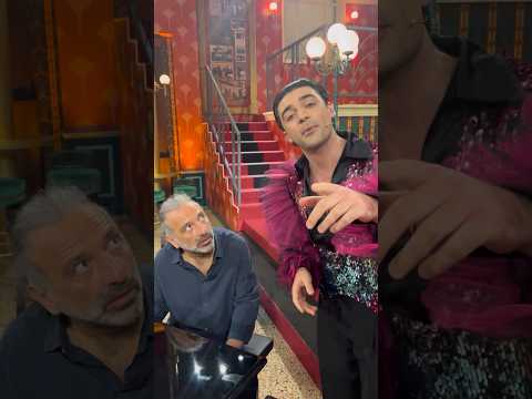 Facciamo che io ero - Carlo Amleto accompagnato dal maestro Bollani