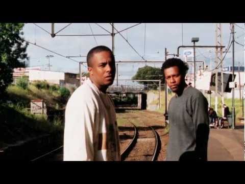 Diafrix - Pocket Full of Dreams - Ep 1: "All We Had Were Our Dreams"