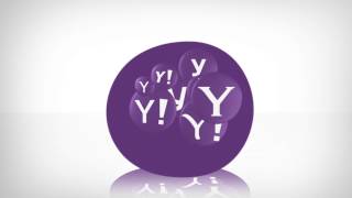 Yahoo! 30 days of change