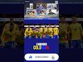 BRASILEÑO DA COMO LA FUERTE A COLOMBIA EN DE NORTE A SUR I #futbol #fblifestyle #seleccioncolombia