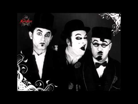 The Tiger Lillies-Bully Boys