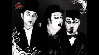 The Tiger Lillies-Bully Boys chords