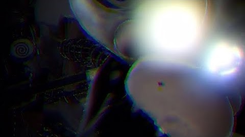 MAGICIAN MANGLE DEFEATED | FNaF AR