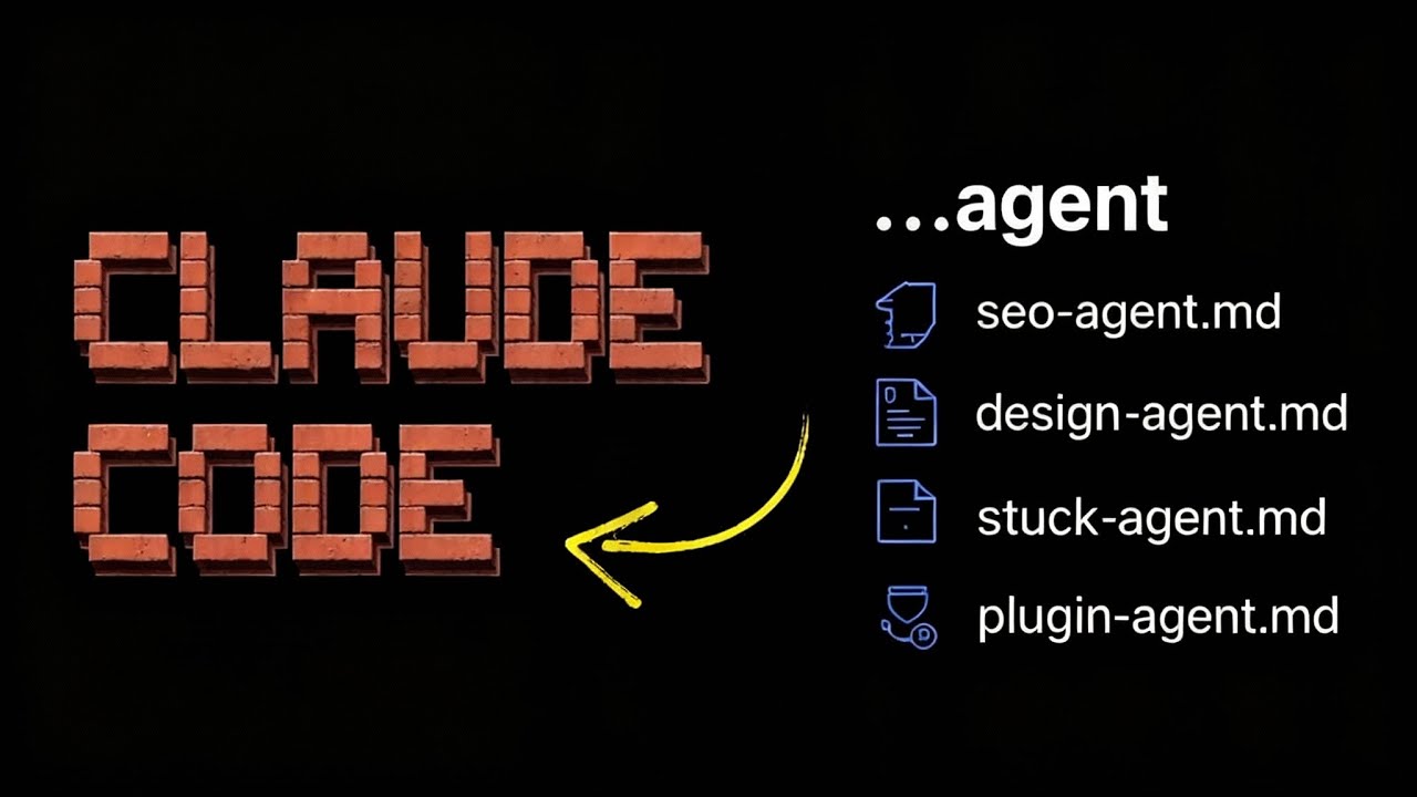 Agents.md just changed Claude code FOREVER - YouTube