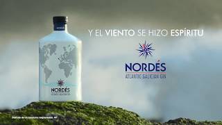 El viento Nordés