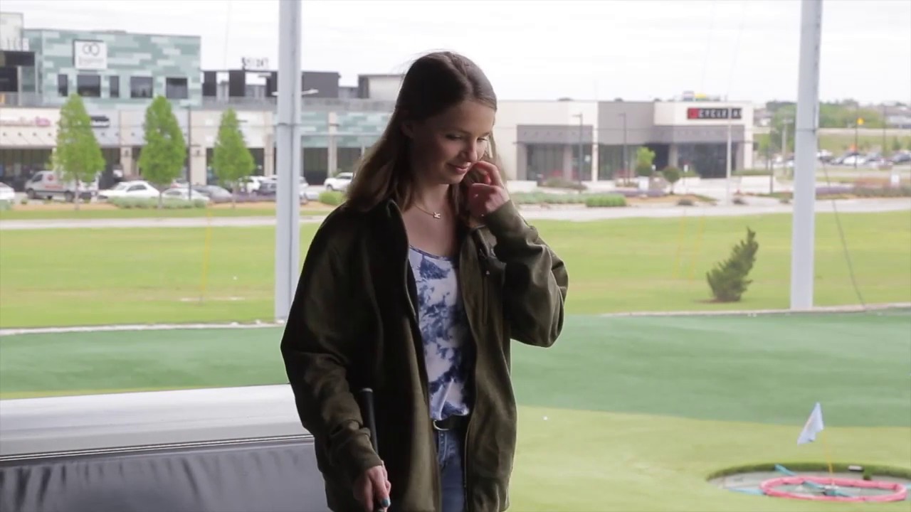 Topgolf reopens Oklahoma City location 