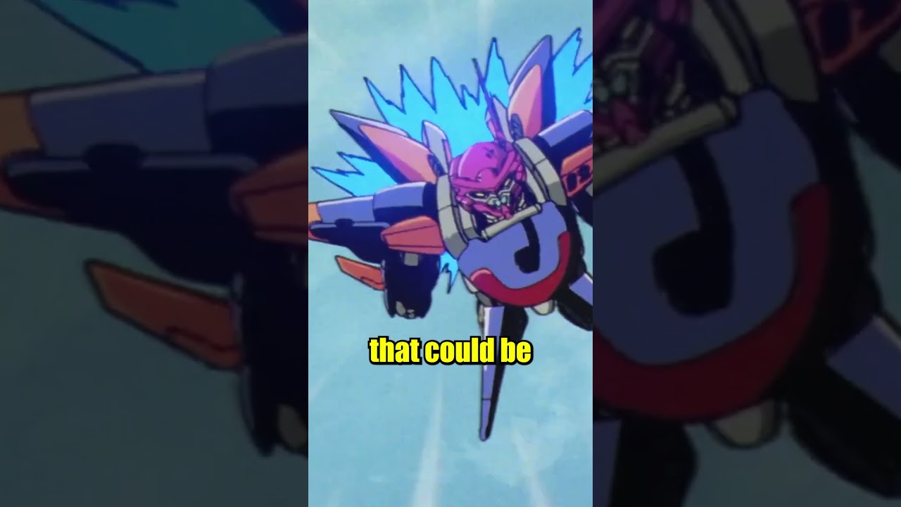 Why Do People HATE Mech Anime?