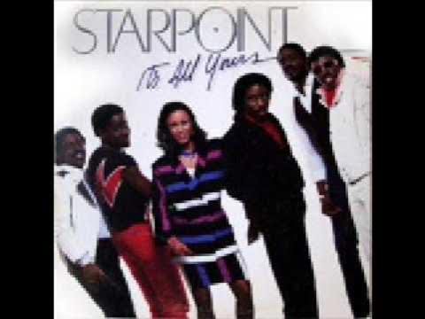 Starpoint - Satisfy Me Lover