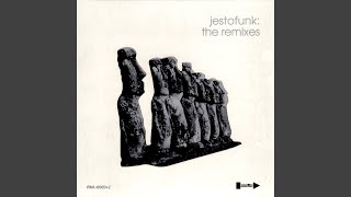 The ghetto (Jt Flute Mix)