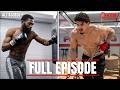 GLOVES OFF: Jaron Ennis vs Xander Zayas OFFICIALLY A WAR 😱 SOMEONE IS GOING TO SLEEP!
