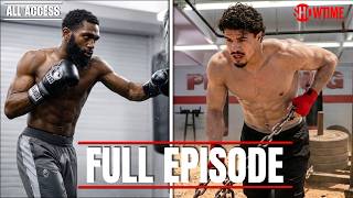 GLOVES OFF: Jaron Ennis vs Xander Zayas OFFICIALLY A WAR 😱 SOMEONE IS GOING TO SLEEP!