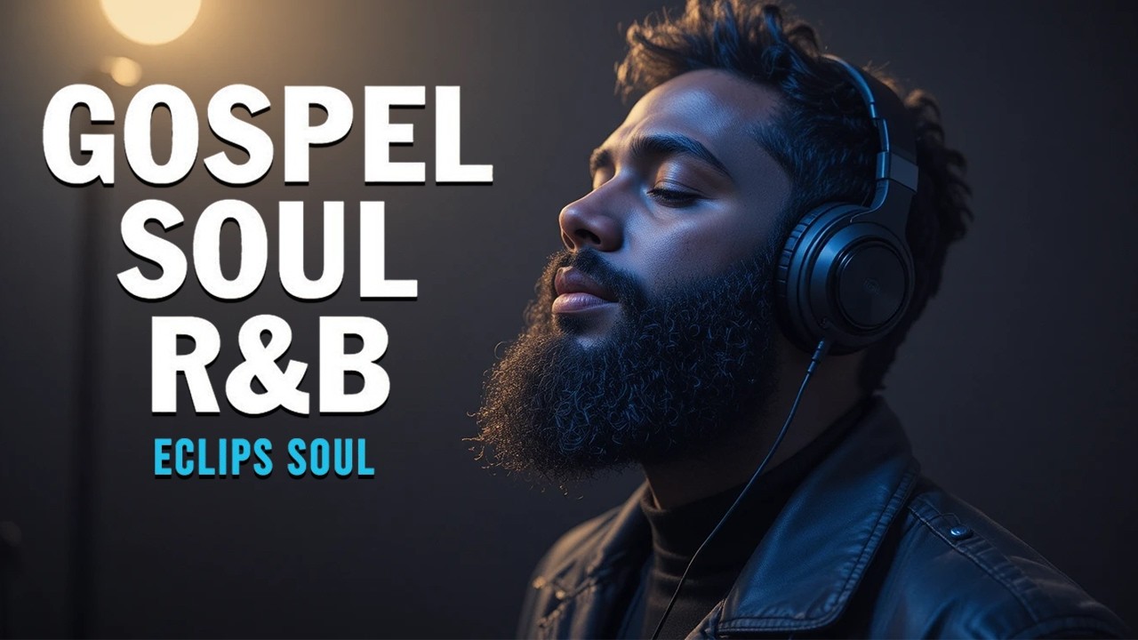 【R&B Soul】Smooth Sunset Vibes – Soulful Jazz & Piano