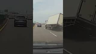 truck accident