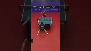 Vanessa Tang vs Celine Panholzer: Austria’s Next Generation! 🇦🇹🏓