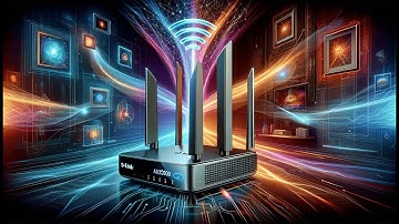 🌐 D-Link AX3000 WiFi 6 Mesh Router Review: Say Goodbye to Lag!