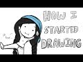 Why i art  animatic