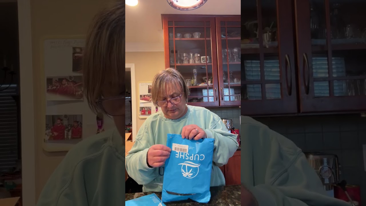 Box Fuel mystery box-let’s see what’s inside!