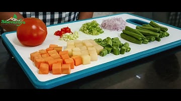 FOOD PRODUCTION PRACTICAL LAB