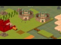 New build progress effect for Vampires Farm