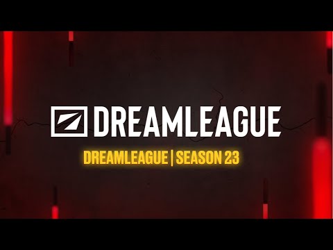 [UA] Betboom проти Xtreme Gaming | DreamLeague S23