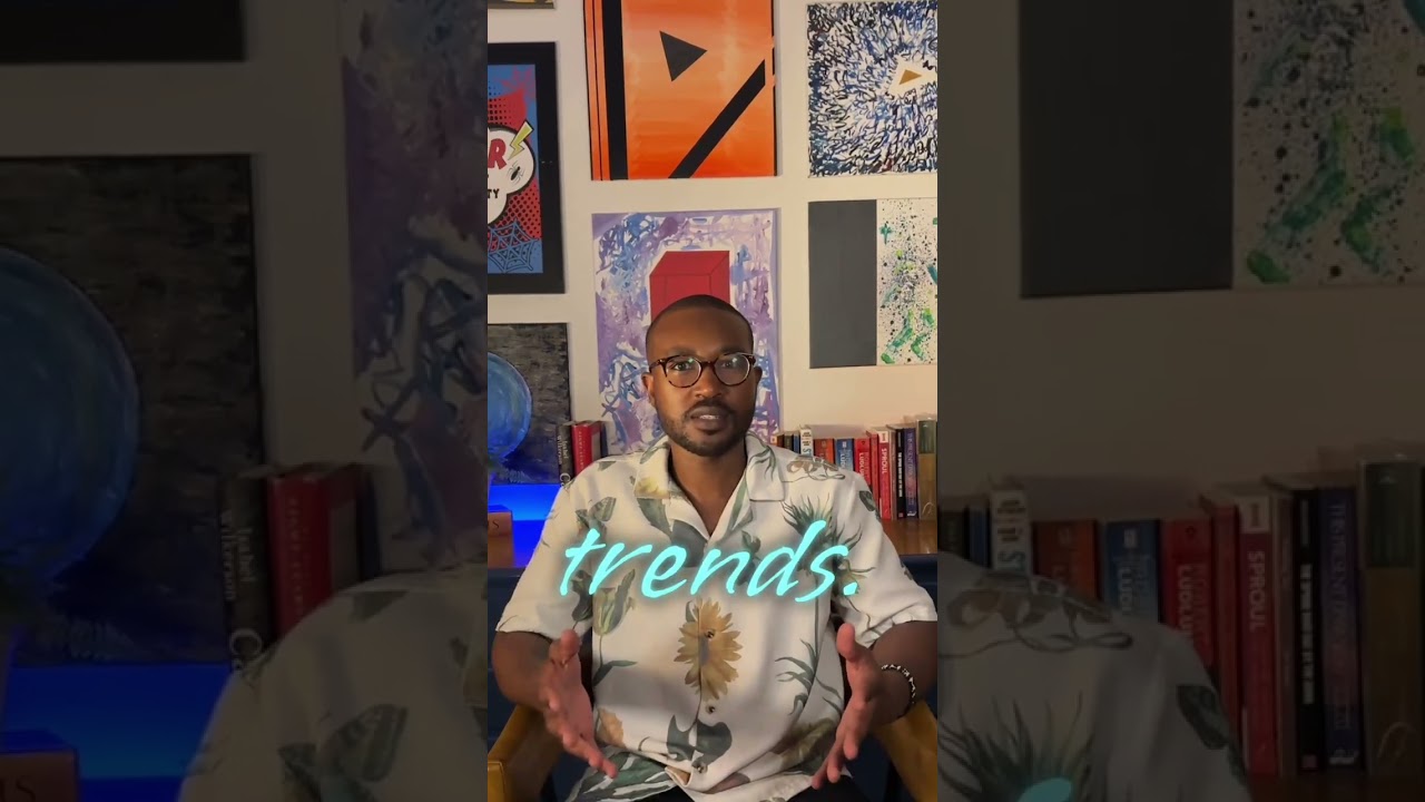 How to Spot a High-Growth Area Before Everyone Else