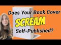 Common Book Cover Problems