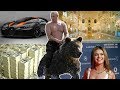 Esta é a vida do Presidente Mais Rico do Mundo (Vladimir Putin)