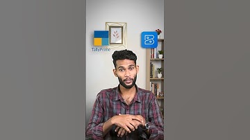 Tally Prime VS Zoho Books – Which One Should You Learn in 2025?