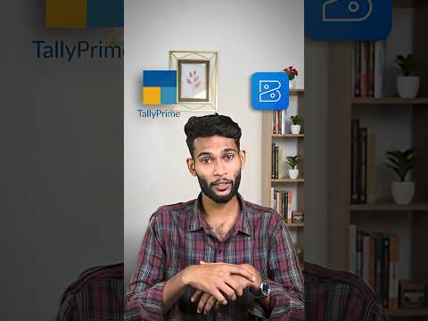 Tally Prime VS Zoho Books – Which One Should You Learn in 2025?