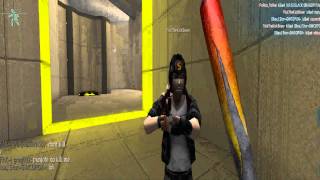 Uberstrike Speedhacker Caught-  NickTheKickBoxer