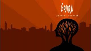 Gojira - The Axe  (Studio   Live Extended version)