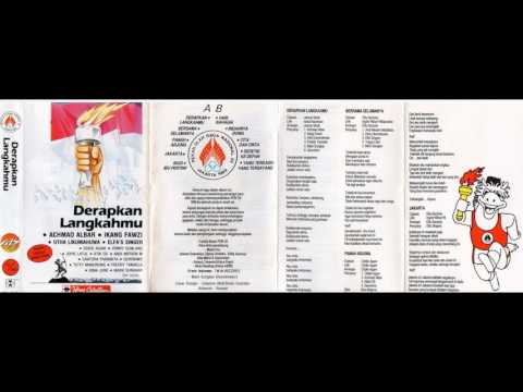 Pantai Pasir Putih \u0026 Karang Meong Anyer