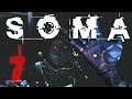WHAT AM I SOMA Part 7