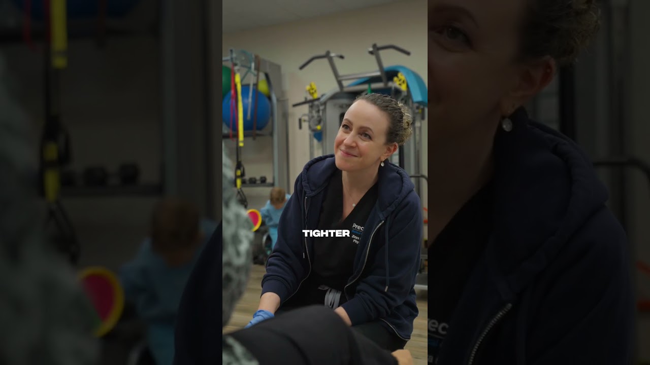 Как облегчить боль в лодыжке с помощью физиотерапии? 