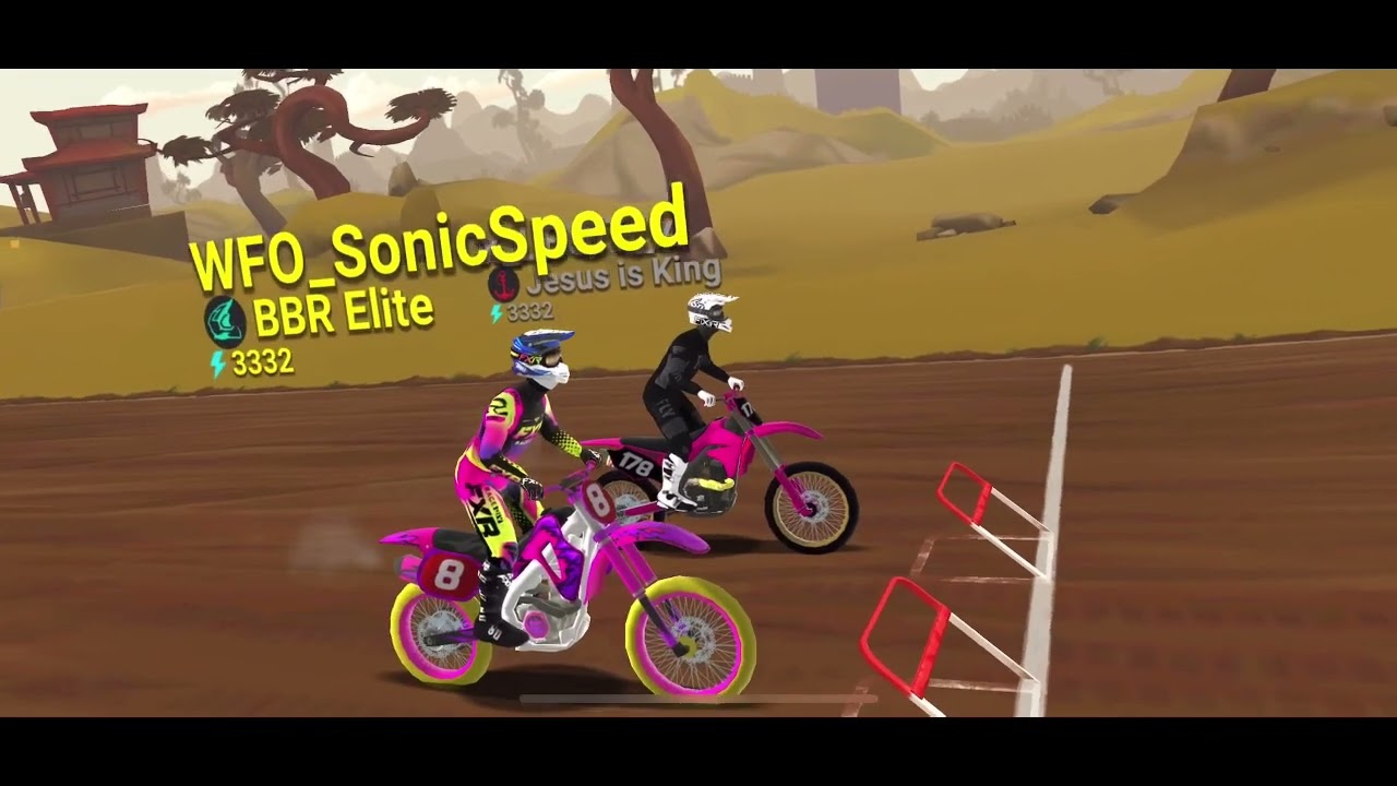 Road to GOATs Episode 3 - frustrating track