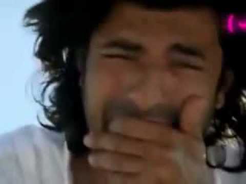 رحماك ذنبي المنشد جرح عبدالعزيز العنقري