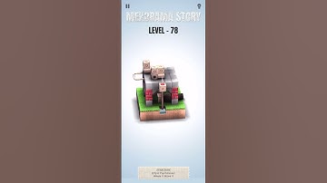 MEKORAMA [ Level : 78 ] [ Need a Nudge ] Gameplay 77 #games #gameplay  #gaming