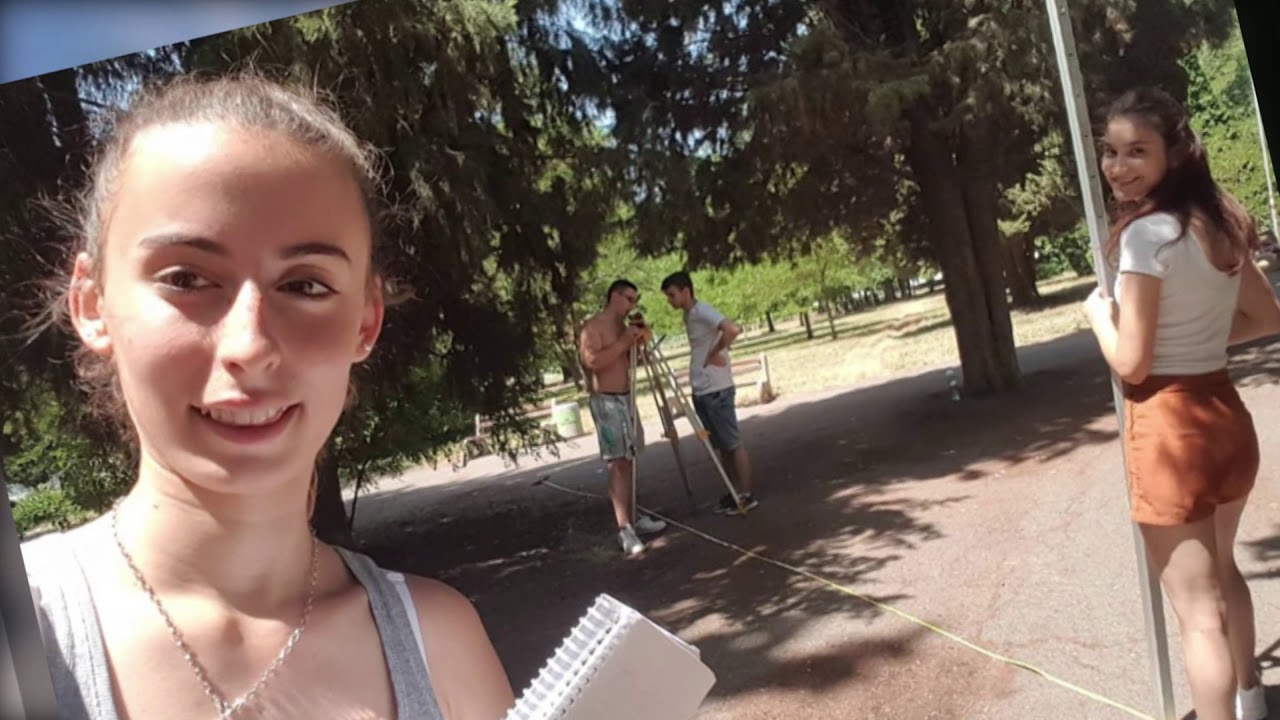 Виртуално изпращане на випуск 2020