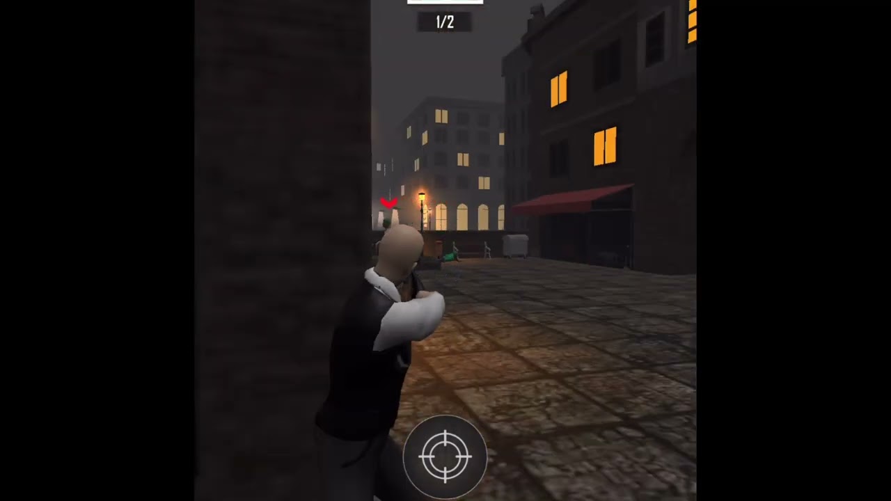 Agent Hunt(Android / Gameplay)
