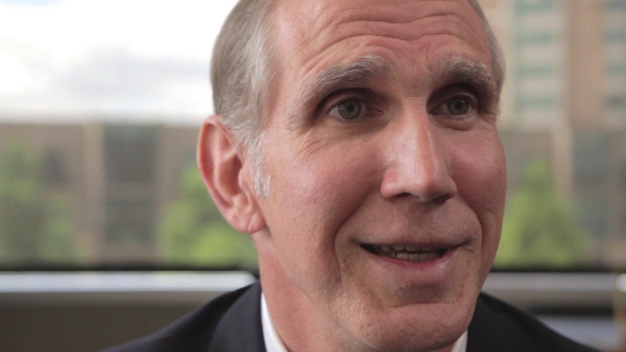 Meet Chuck Jones, SWBC Mortgage Loan Originator