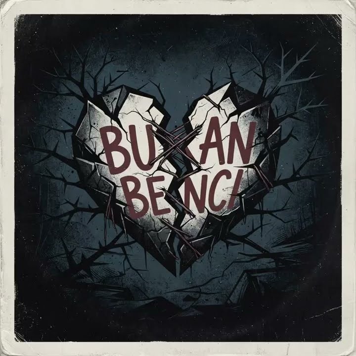 Download lagu Bukan Benci