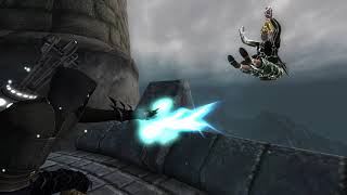 Oblivion - Adoring Fan Death Video For 2020