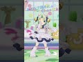 でじこが『PARTY☆NIGHT』踊ってみた！