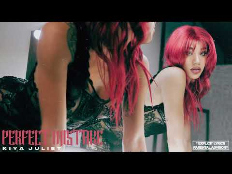 Kiya Juliet - What's Love (Official Audio)